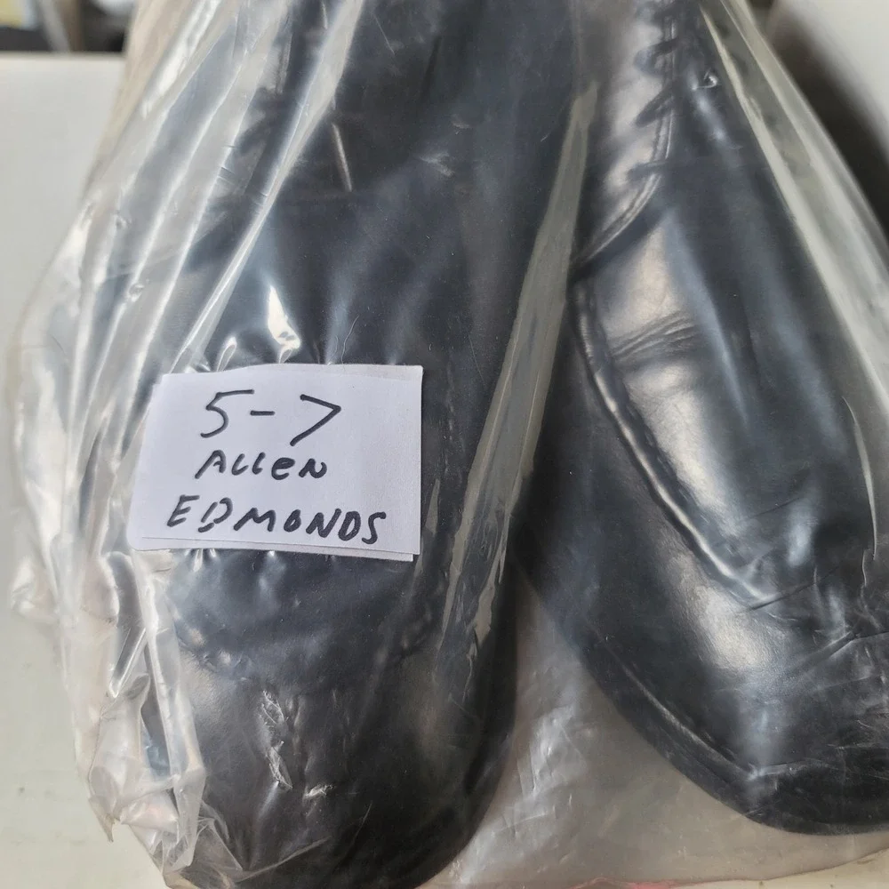 Allen Edmonds allen edmonds